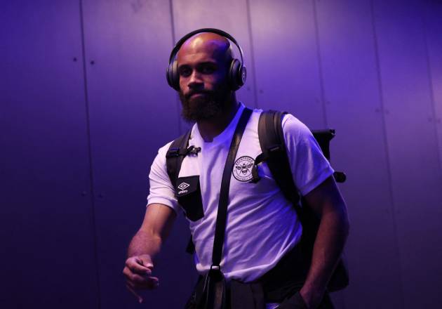 Bryan Mbeumo và bài học đắt giá cho thương vụ của Man United mùa hè này