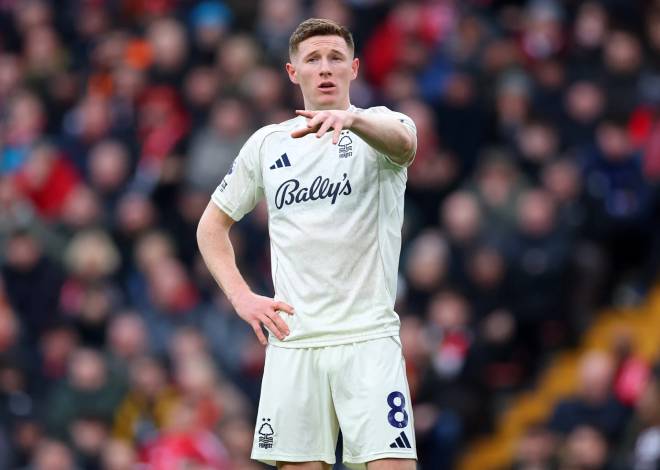 Chuyển nhượng 29/11: Man City nhắm Anderson; Arsenal ráo riết săn Kenan Yildiz