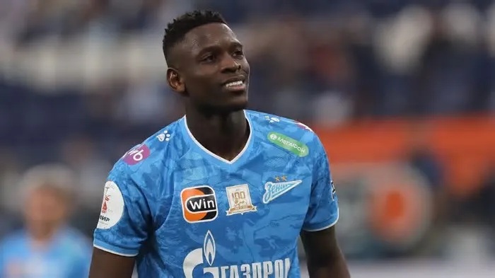 Luiz Henrique nói anh có hồ sơ hoàn hảo cho Arsenal