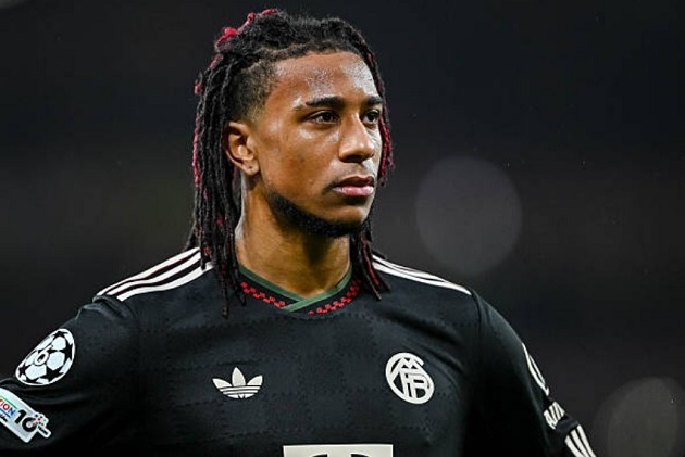 Olise và những điểm giống Palmer khiến Arsenal khó bỏ qua