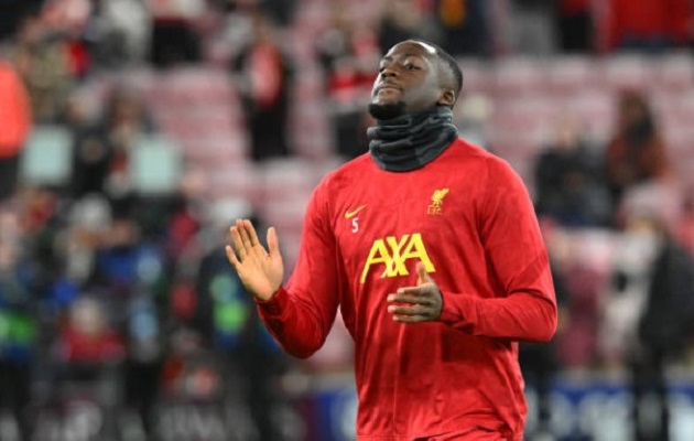 Real rút lui, Konate phải chọn giữa Liverpool, Bayern hoặc PSG