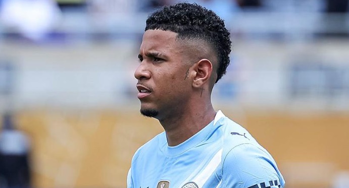 Tottenham có thể mua Savinho với giá 50 triệu bảng vào tháng 1