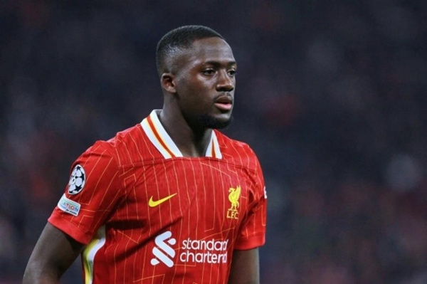 TTCN tối nay: Real rút khỏi thương vụ Konate; MU nhắm sao trẻ Jacquet