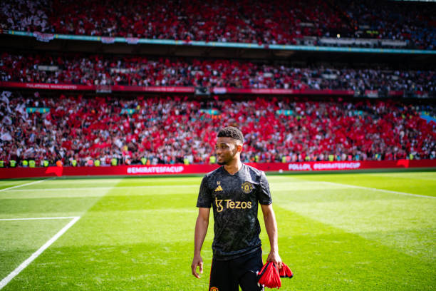 4 điểm tối sau trận thắng của M.U: Kịch bản trớ trêu; Tiếc cho Quỷ đỏ