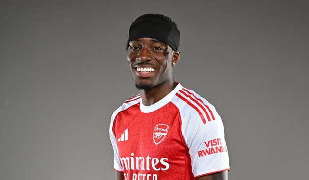 5 thương vụ vượt quá định giá ở Premier League: Arsenal trả thêm 17 triệu bảng cho Madueke