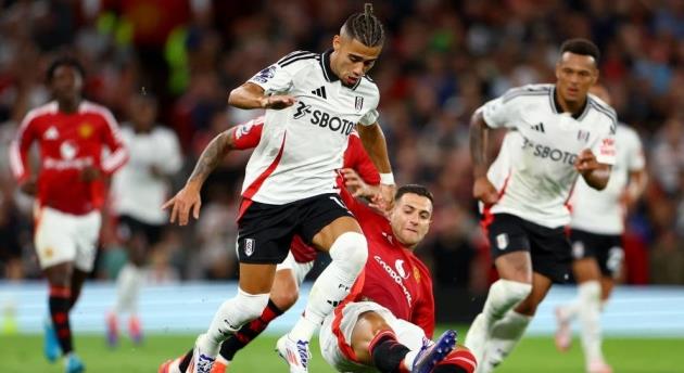 Alan Shearer chỉ ra lý do Fulham sẽ đánh bại Man Utd ở vòng 5 FA Cup