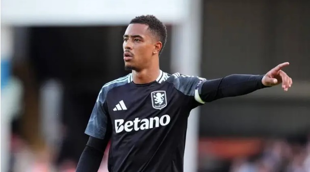 Bán Jacob Ramsey: Quyết định thực dụng hay sai lầm của Aston Villa?