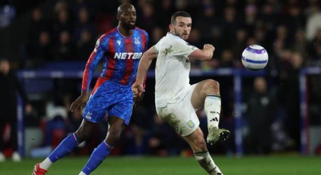 Bán kết FA Cup: Giới chuyên môn đổ về Aston Villa