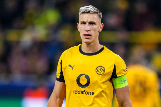 Barcelona nhắm trung vệ Schlotterbeck, thách thức chi phí 125 triệu euro