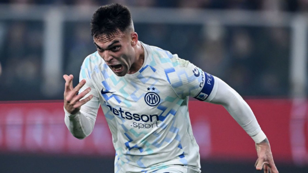 Barcelona tăng tốc kế hoạch đưa Lautaro Martinez về Camp Nou