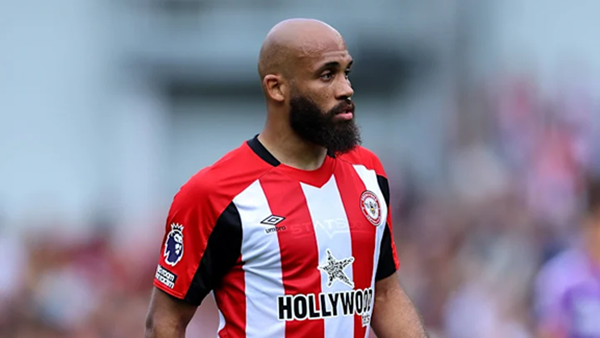 Brentford kiên quyết giữ giá 65 triệu bảng trong thương vụ Mbeumo