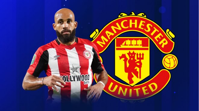 Bryan Mbeumo và áp lực chuyển nhượng, Man Utd có nên tiếp tục theo đuổi?