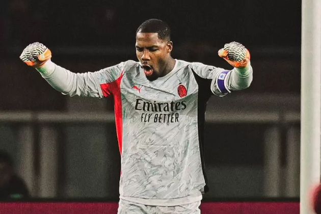 Chelsea tăng tốc vụ Maignan, Milan đối mặt bài toán khó trong khung gỗ