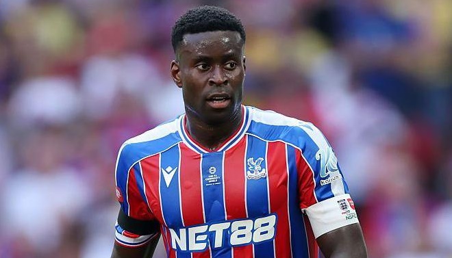 Chuyển nhượng sáng 16/12: Manchester City nhắm Marc Guehi, MU gây sốc với Conor Gallagher