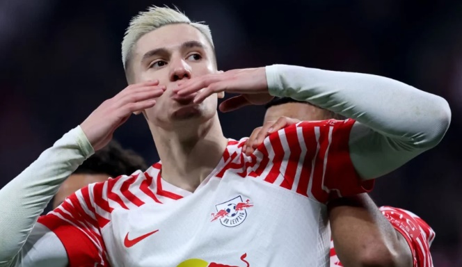 Chuyển nhượng tối 19/7: Sesko muốn gia nhập MU; Arsenal ra quyết định với Rodrygo