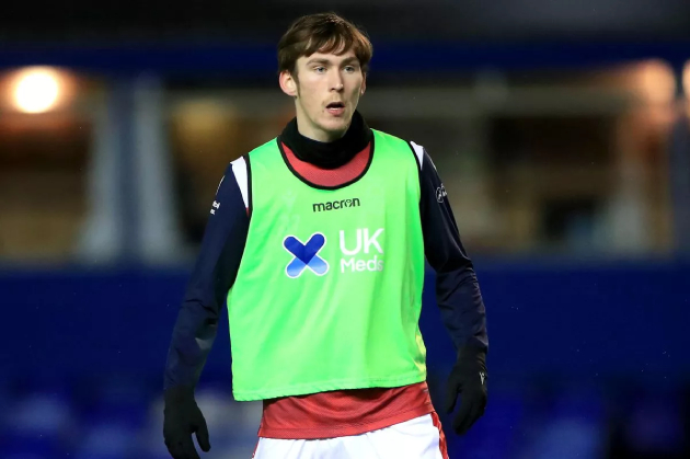 Everton giữ chặt James Garner, kế hoạch tái hợp của Man Utd đối mặt bế tắc