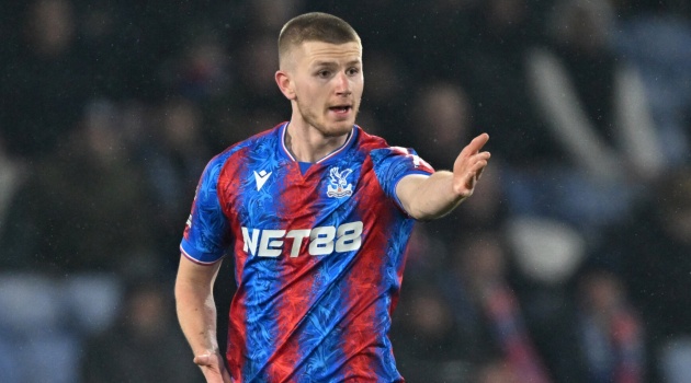 Eze nguy hiểm, nhưng Man City nên dè chừng bộ não của Palace