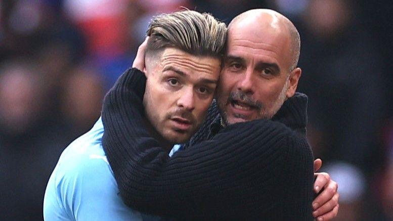 Jack Grealish và cuộc nổi loạn khiến Pep Guardiola hài lòng