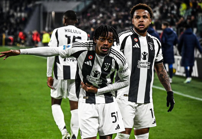 Juventus thanh lọc đội hình để tái thiết dưới thời HLV Igor Tudor