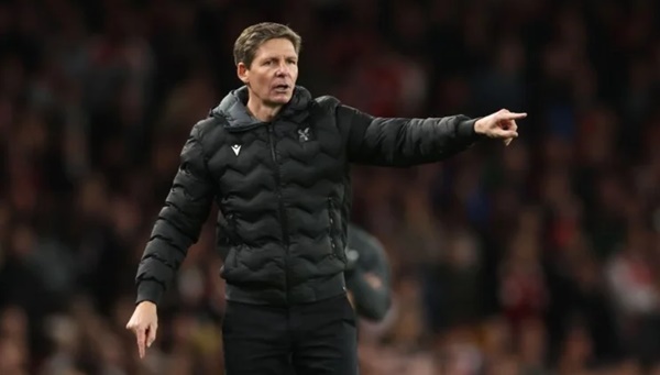 ”Lối chơi của Villa luôn giữ nguyên, bất kể là Rashford hay Watkins”