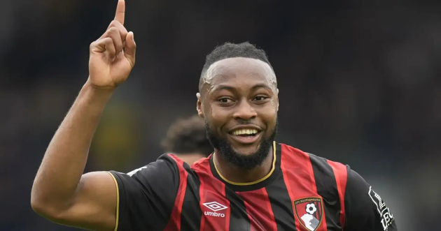 Man City tăng tốc vụ Antoine Semenyo, Pep Guardiola sắp có thêm quân bài tấn công mới