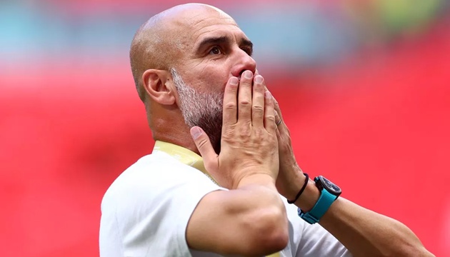 Pep Guardiola đề xuất tổ chức bán kết FA Cup ở miền Bắc