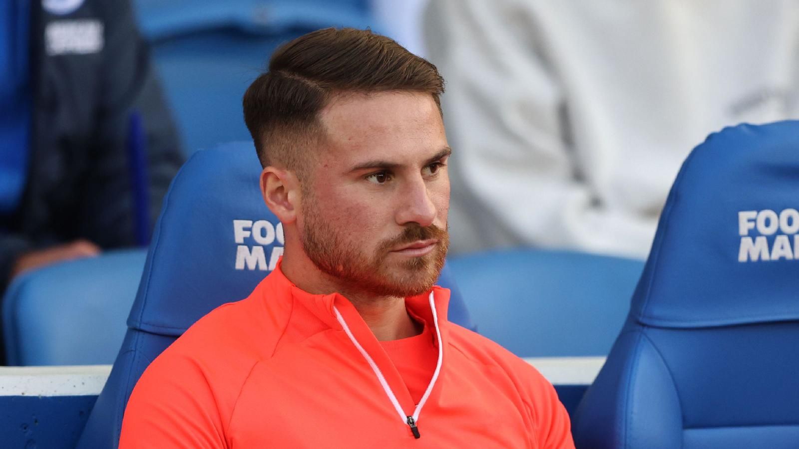 Real Madrid lo ngại mức giá cao khi nhắm mua Alexis Mac Allister