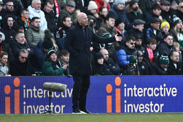 “Rõ ràng là Slot rất bực bội”