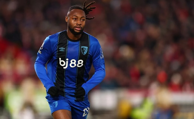 Semenyo gia nhập Man City, khởi nguồn kịch bản chuyển nhượng