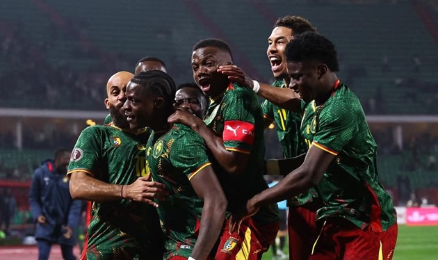 Soi trận Mozambique vs Cameroon: Sư tử gầm vang, giải mã hiện tượng
