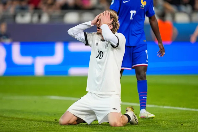 Stuttgart kiên quyết từ chối đề nghị 55 triệu euro từ Bayern