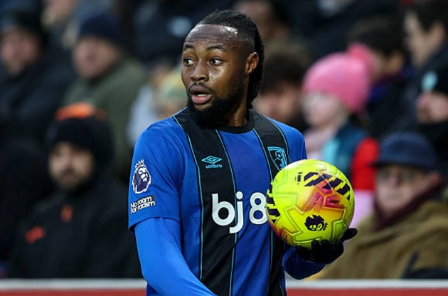 Tại sao Manchester City vẫn là ứng cử viên sáng giá nhất cho thương vụ Semenyo?