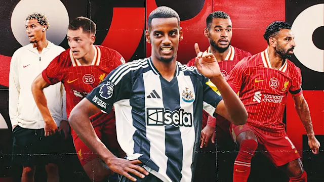 Tham vọng Châu Âu: Gánh nặng hay bàn đạp cho các CLB Ngoại hạng Anh?