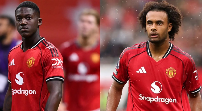 Tin đồn chuyển nhượng sáng 30/12: Everton nhắm Zirkzee và Mainoo; MU hy vọng tái hợp McTominay