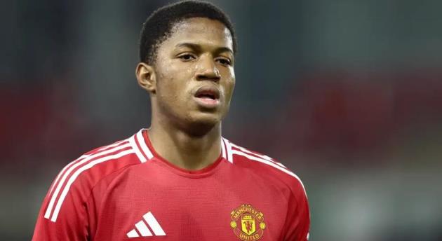 Wayne Rooney chỉ rõ tố chất đặc biệt của Chido Obi sau trận MU – Fulham