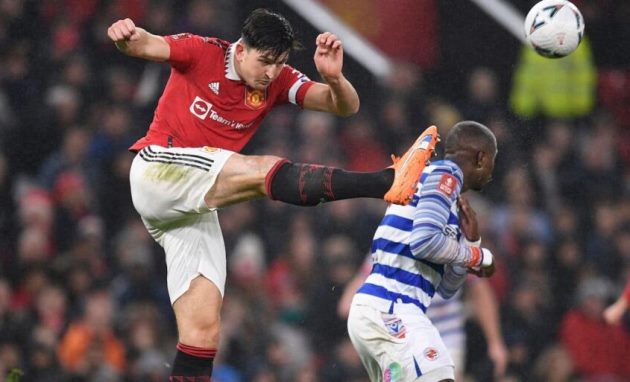 5 điểm nhấn M.U 3-1 Reading: Vũ điệu Samba; Phát hiện lạ của Ten Hag