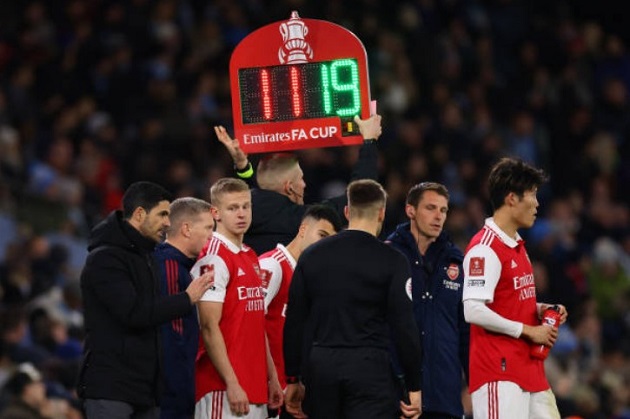 5 điểm nhấn Man City 1-0 Arsenal: ‘Nhát kiếm’ của Ake; Tân binh ghi dấu ấn đậm nét