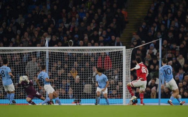 “Anh ấy quá giỏi để trở thành phương án dự phòng”