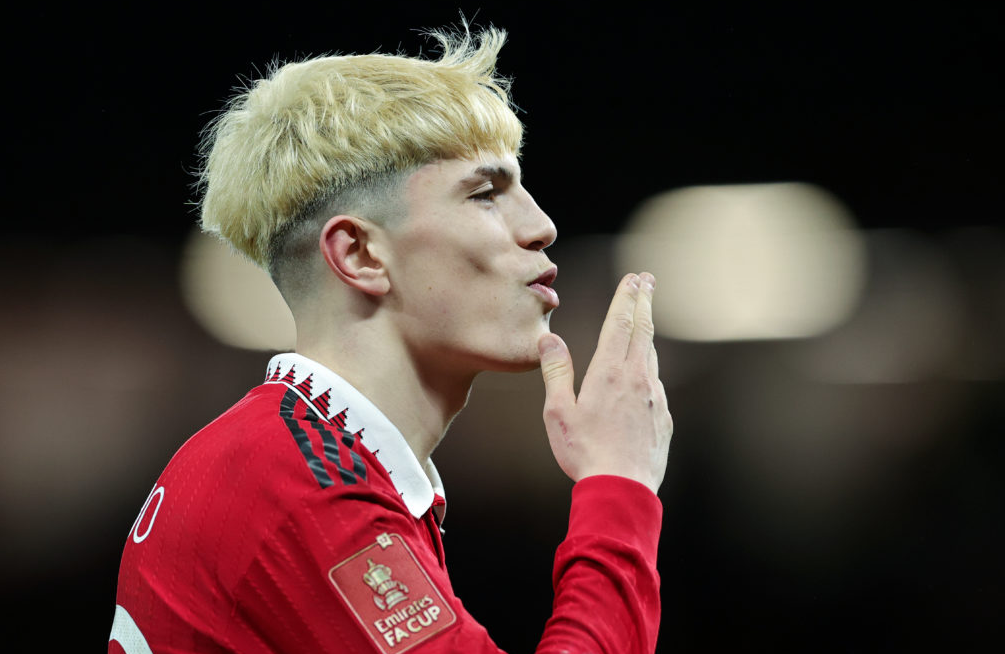 Bốc thăm tứ kết FA Cup: M.U gặp khó