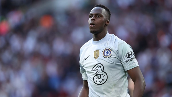 Chấm điểm Chelsea trong trận chung kết FA Cup: 2 điểm 8 xuất hiện