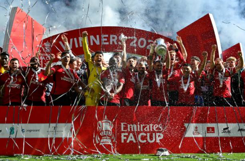 Chấm điểm Man United trong chiến thắng trước Man City