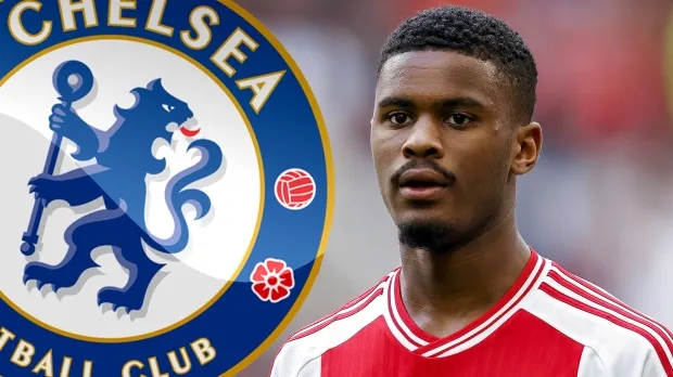 Chelsea đàm phán quyết liệt để chiêu mộ hậu vệ trẻ Jorrel Hato