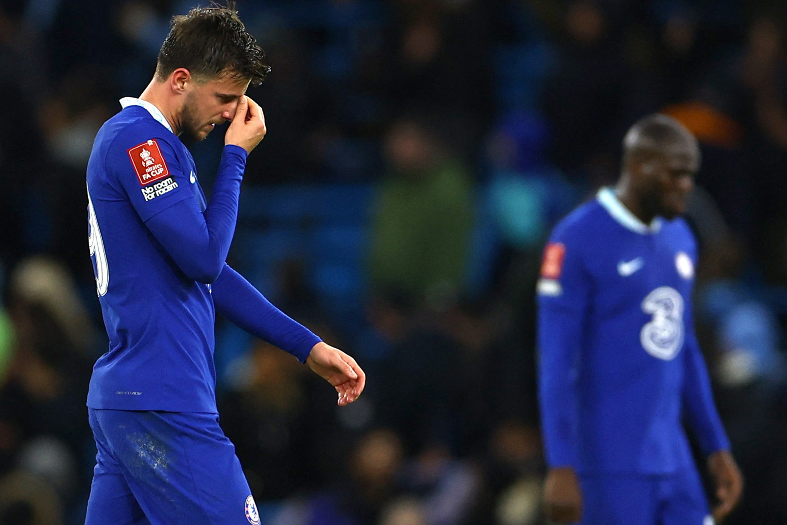 Chelsea thua thảm Man City: Khi The Blues nhớ Tuchel