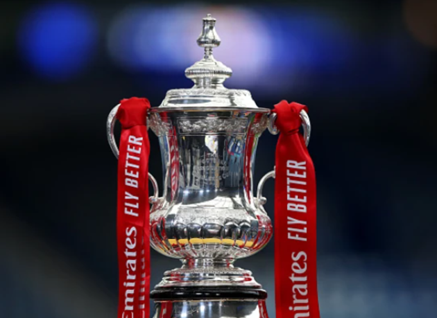 CHÍNH THỨC! Bốc thăm vòng 3 FA Cup: Đối thủ M.U lộ diện; Man City đối đầu Chelsea