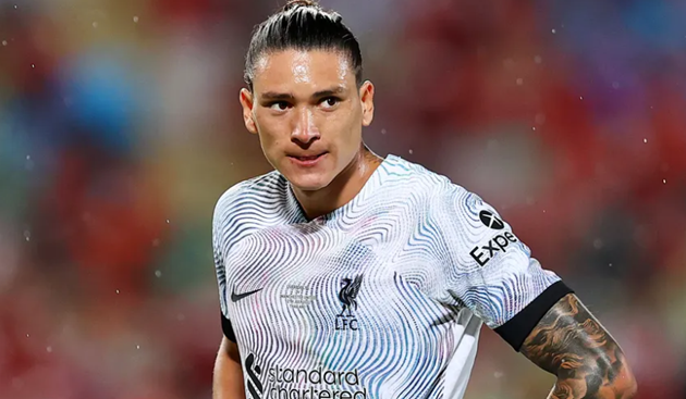 “Đó là một bàn thắng khó tin của Liverpool”