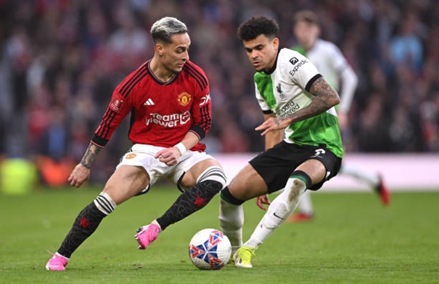 Erik ten Hag: “Chúng tôi muốn thắng mọi trận đấu”