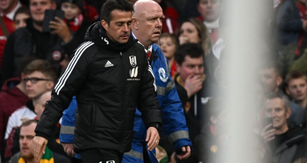 Fulham thua tức tưởi, HLV Marco Silva nói lời bất phục M.U