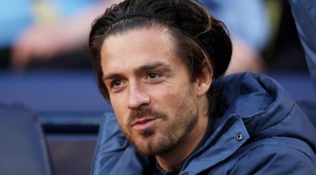 Grealish tại Amalfi Coast: Liệu Napoli có chiêu mộ thành công?