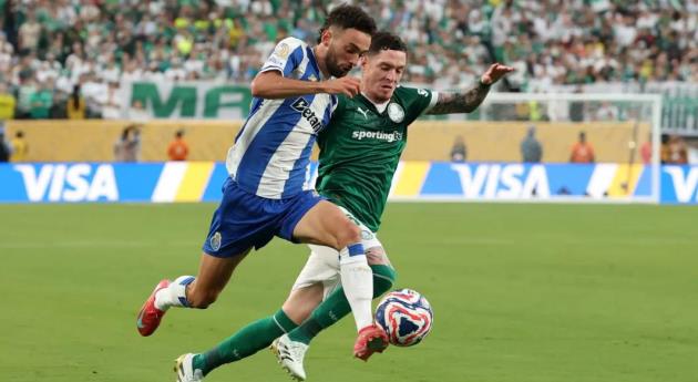 Joao Mario chuẩn bị gia nhập Juventus trong thương vụ trao đổi với Porto