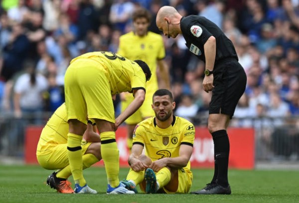 Klopp bất ngờ vì sự xuất hiện của sao Chelsea trong đội hình chính